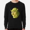 ssrcolightweight sweatshirtmens10101001c5ca27c6frontsquare productx1000 bgf8f8f8 18 - Shrek Shop