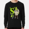 ssrcolightweight sweatshirtmens10101001c5ca27c6frontsquare productx1000 bgf8f8f8 21 - Shrek Shop