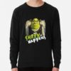 ssrcolightweight sweatshirtmens10101001c5ca27c6frontsquare productx1000 bgf8f8f8 23 - Shrek Shop