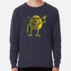 ssrcolightweight sweatshirtmens322e3f696a94a5d4frontsquare productx1000 bgf8f8f8 1 - Shrek Shop