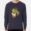 ssrcolightweight sweatshirtmens322e3f696a94a5d4frontsquare productx1000 bgf8f8f8 - Shrek Shop