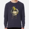 ssrcolightweight sweatshirtmens322e3f696a94a5d4frontsquare productx1000 bgf8f8f8 13 - Shrek Shop