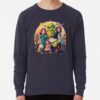 ssrcolightweight sweatshirtmens322e3f696a94a5d4frontsquare productx1000 bgf8f8f8 17 - Shrek Shop