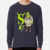 ssrcolightweight sweatshirtmens322e3f696a94a5d4frontsquare productx1000 bgf8f8f8 21 - Shrek Shop