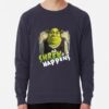 ssrcolightweight sweatshirtmens322e3f696a94a5d4frontsquare productx1000 bgf8f8f8 23 - Shrek Shop