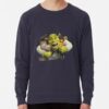 ssrcolightweight sweatshirtmens322e3f696a94a5d4frontsquare productx1000 bgf8f8f8 30 - Shrek Shop