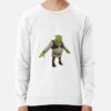 ssrcolightweight sweatshirtmensfafafaca443f4786frontsquare productx1000 bgf8f8f8 15 - Shrek Shop