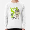 ssrcolightweight sweatshirtmensfafafaca443f4786frontsquare productx1000 bgf8f8f8 21 - Shrek Shop