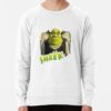 ssrcolightweight sweatshirtmensfafafaca443f4786frontsquare productx1000 bgf8f8f8 23 - Shrek Shop