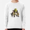 ssrcolightweight sweatshirtmensfafafaca443f4786frontsquare productx1000 bgf8f8f8 27 - Shrek Shop