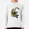 ssrcolightweight sweatshirtmensfafafaca443f4786frontsquare productx1000 bgf8f8f8 29 - Shrek Shop