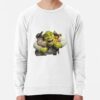 ssrcolightweight sweatshirtmensfafafaca443f4786frontsquare productx1000 bgf8f8f8 30 - Shrek Shop