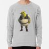 ssrcolightweight sweatshirtmensheather greyfrontsquare productx1000 bgf8f8f8 13 - Shrek Shop