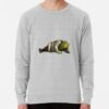 ssrcolightweight sweatshirtmensheather greyfrontsquare productx1000 bgf8f8f8 14 - Shrek Shop