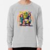 ssrcolightweight sweatshirtmensheather greyfrontsquare productx1000 bgf8f8f8 17 - Shrek Shop