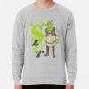 ssrcolightweight sweatshirtmensheather greyfrontsquare productx1000 bgf8f8f8 21 - Shrek Shop