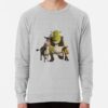 ssrcolightweight sweatshirtmensheather greyfrontsquare productx1000 bgf8f8f8 27 - Shrek Shop