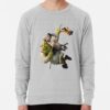 ssrcolightweight sweatshirtmensheather greyfrontsquare productx1000 bgf8f8f8 29 - Shrek Shop