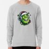 ssrcolightweight sweatshirtmensheather greyfrontsquare productx1000 bgf8f8f8 3 - Shrek Shop