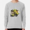 ssrcolightweight sweatshirtmensheather greyfrontsquare productx1000 bgf8f8f8 30 - Shrek Shop