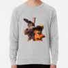 ssrcolightweight sweatshirtmensheather greyfrontsquare productx1000 bgf8f8f8 31 - Shrek Shop