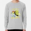 ssrcolightweight sweatshirtmensheather greyfrontsquare productx1000 bgf8f8f8 4 - Shrek Shop