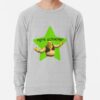 ssrcolightweight sweatshirtmensheather greyfrontsquare productx1000 bgf8f8f8 8 - Shrek Shop