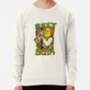 ssrcolightweight sweatshirtmensoatmeal heatherfrontsquare productx1000 bgf8f8f8 22 - Shrek Shop