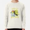 ssrcolightweight sweatshirtmensoatmeal heatherfrontsquare productx1000 bgf8f8f8 4 - Shrek Shop