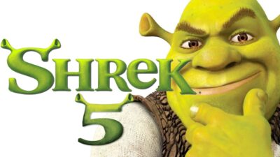 Shrek 5 Release Date Cast Everything We Know - Shrek Shop