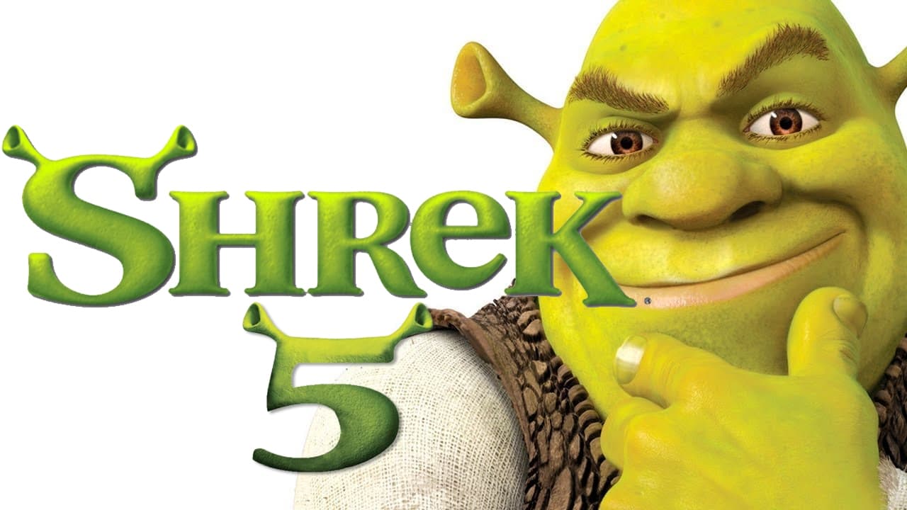 Everything You Need To Know About Shrek 5'S Delayed Release (June 2027) - 3j3j9oo