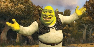 Shrek 5 Story Details