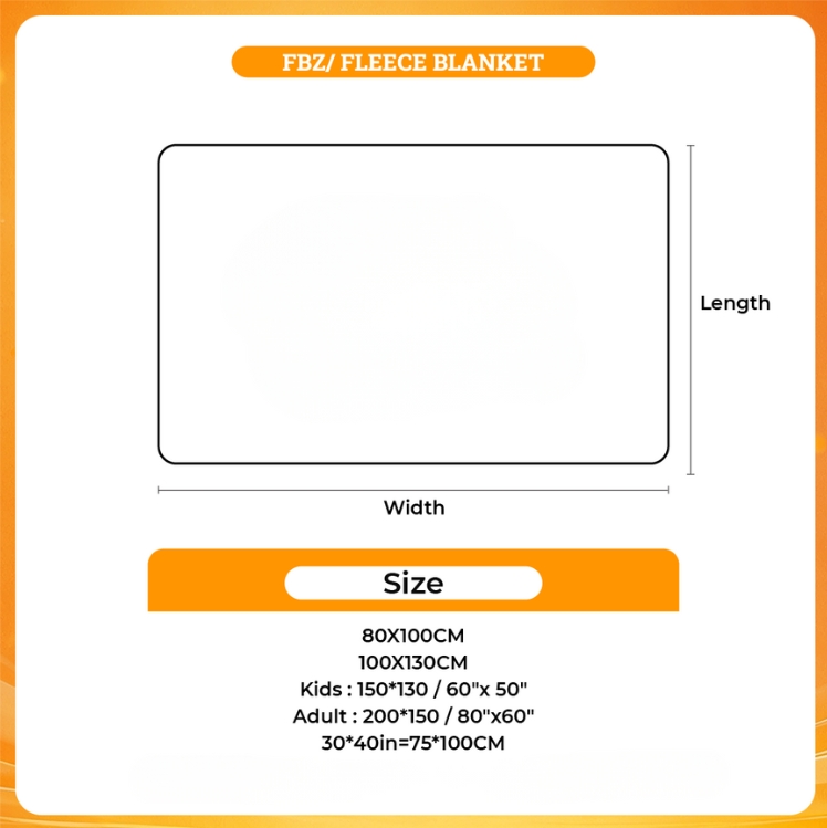 3D Fleece Blanket - Shrek Shop