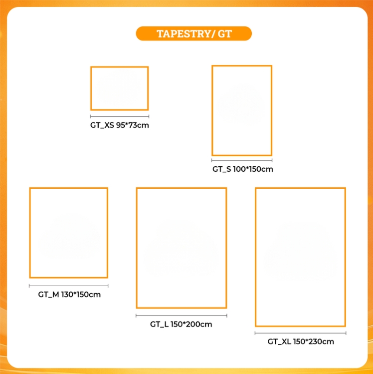 TAPESTRY - Shrek Shop